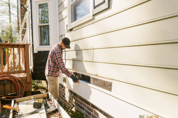 Trusted Wood Siding service in Collins, OH - Creative Siding